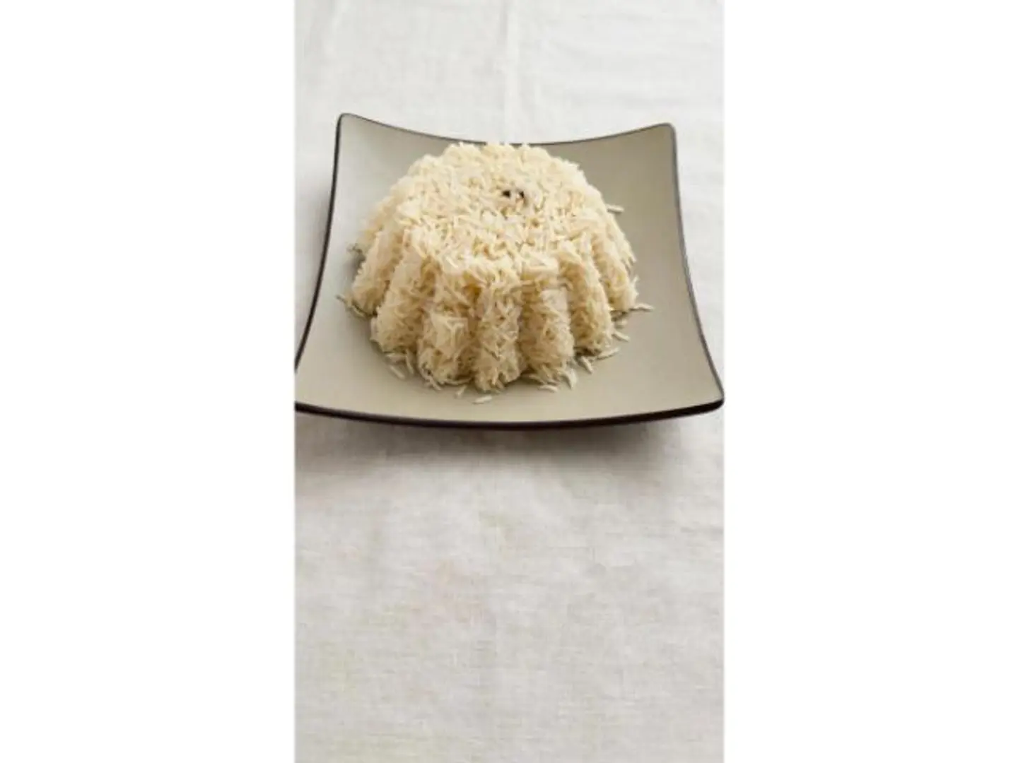 White Rice