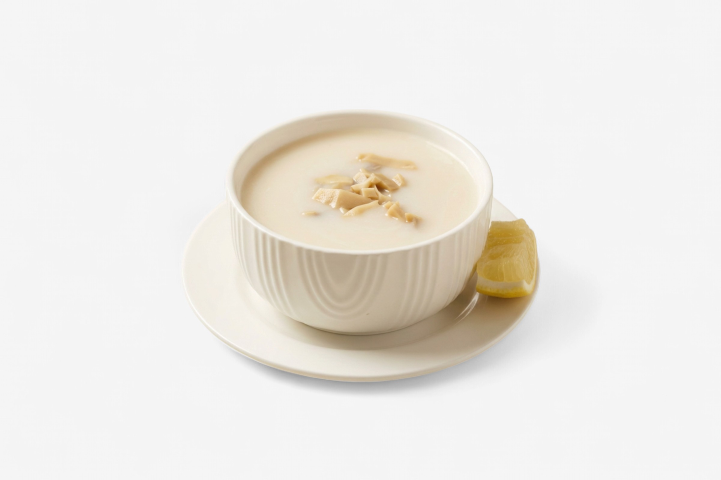 Mushroom Soup