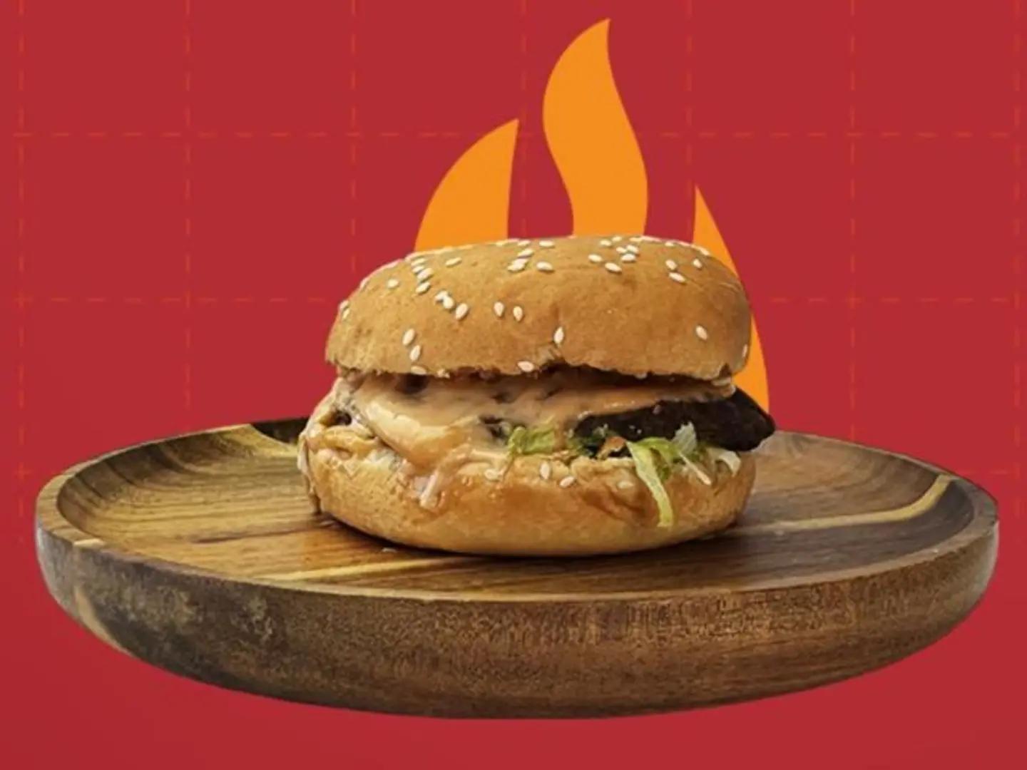 Smash Burger