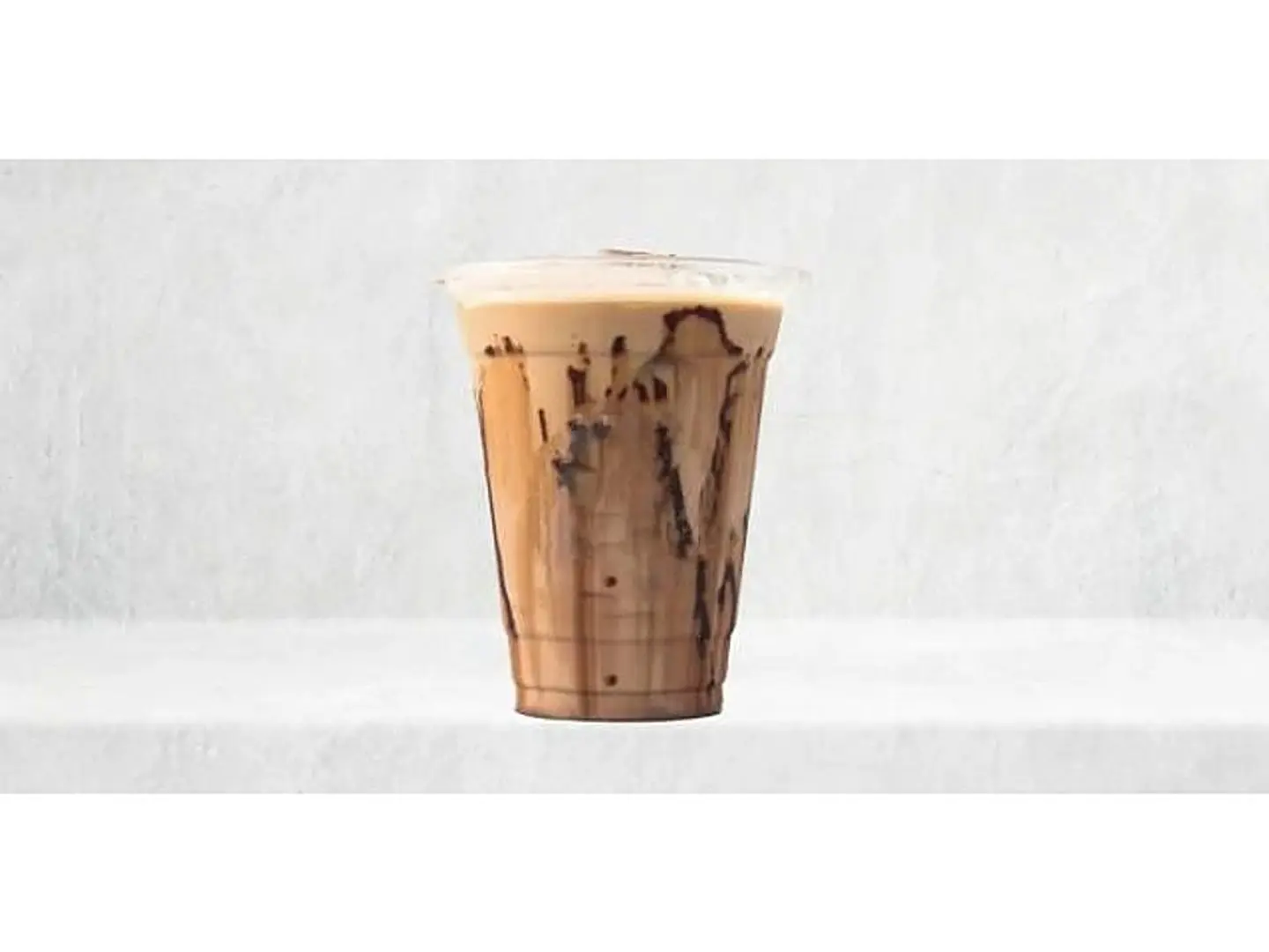 Chocolate Frappuccino