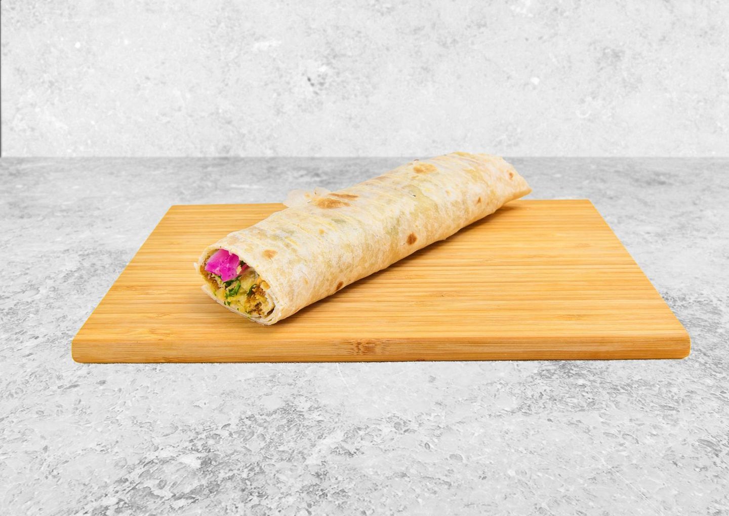Falafel Sandwich - Falafel Sandwich