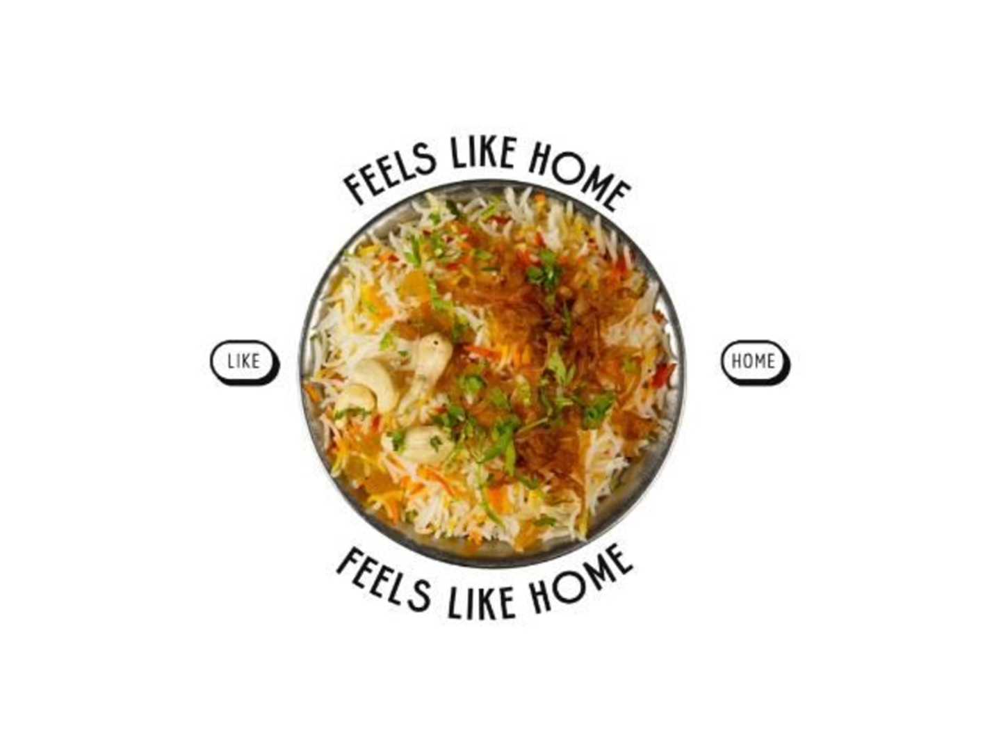 Biryani Rice