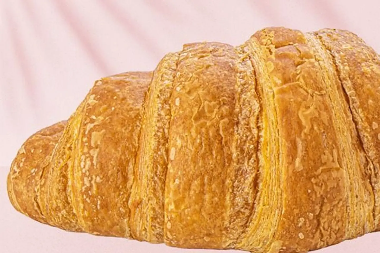 Butter Croissant