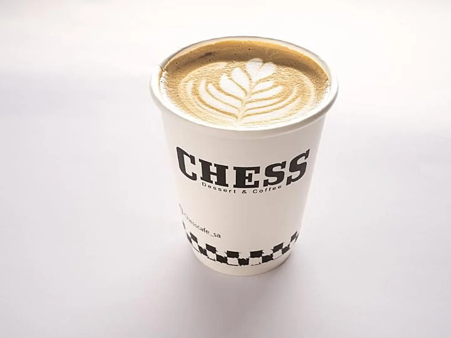 سبانيش لاتيه