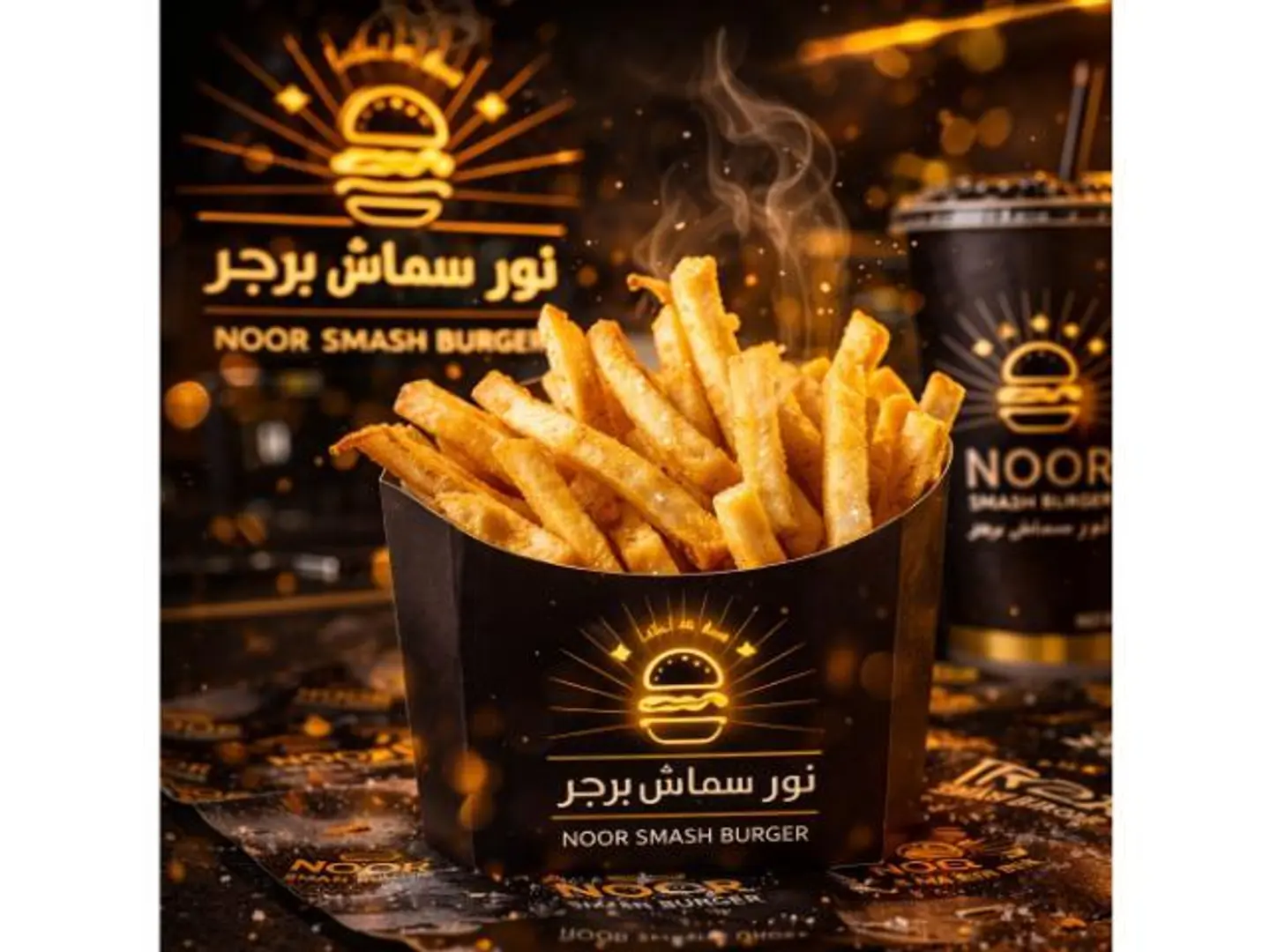 بطاطس كلاسيك