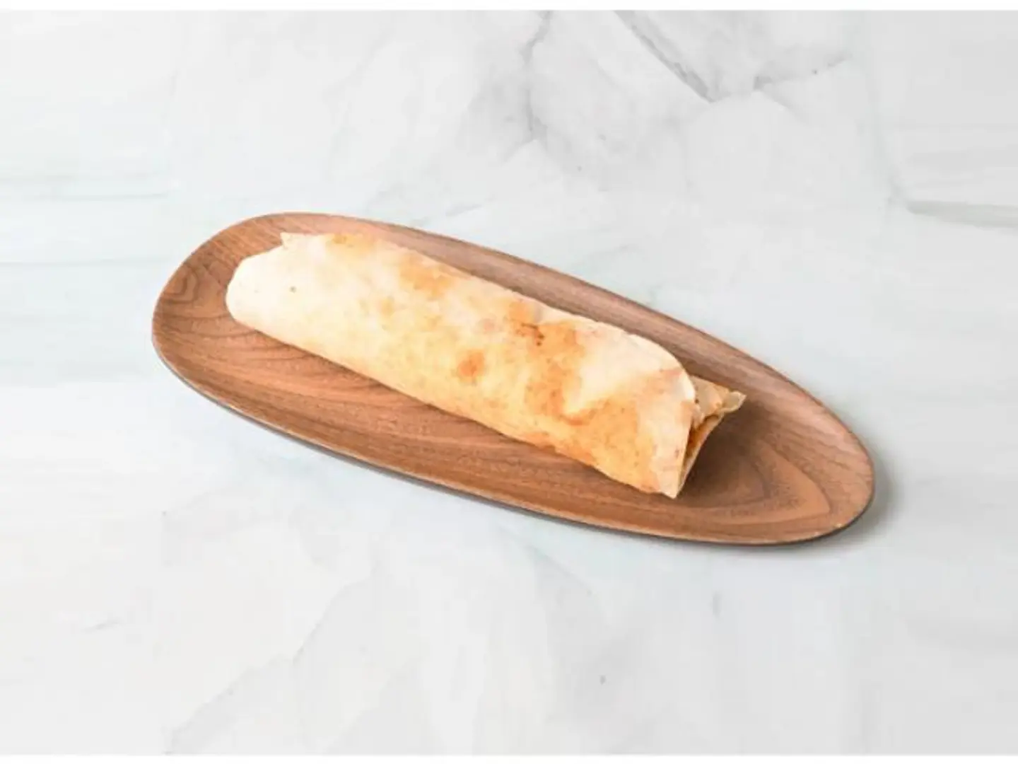 Small Shawarma In Arabic Bread