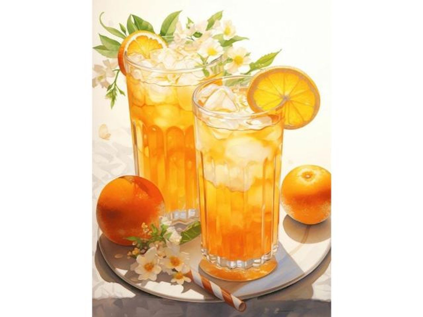 Iced Tea