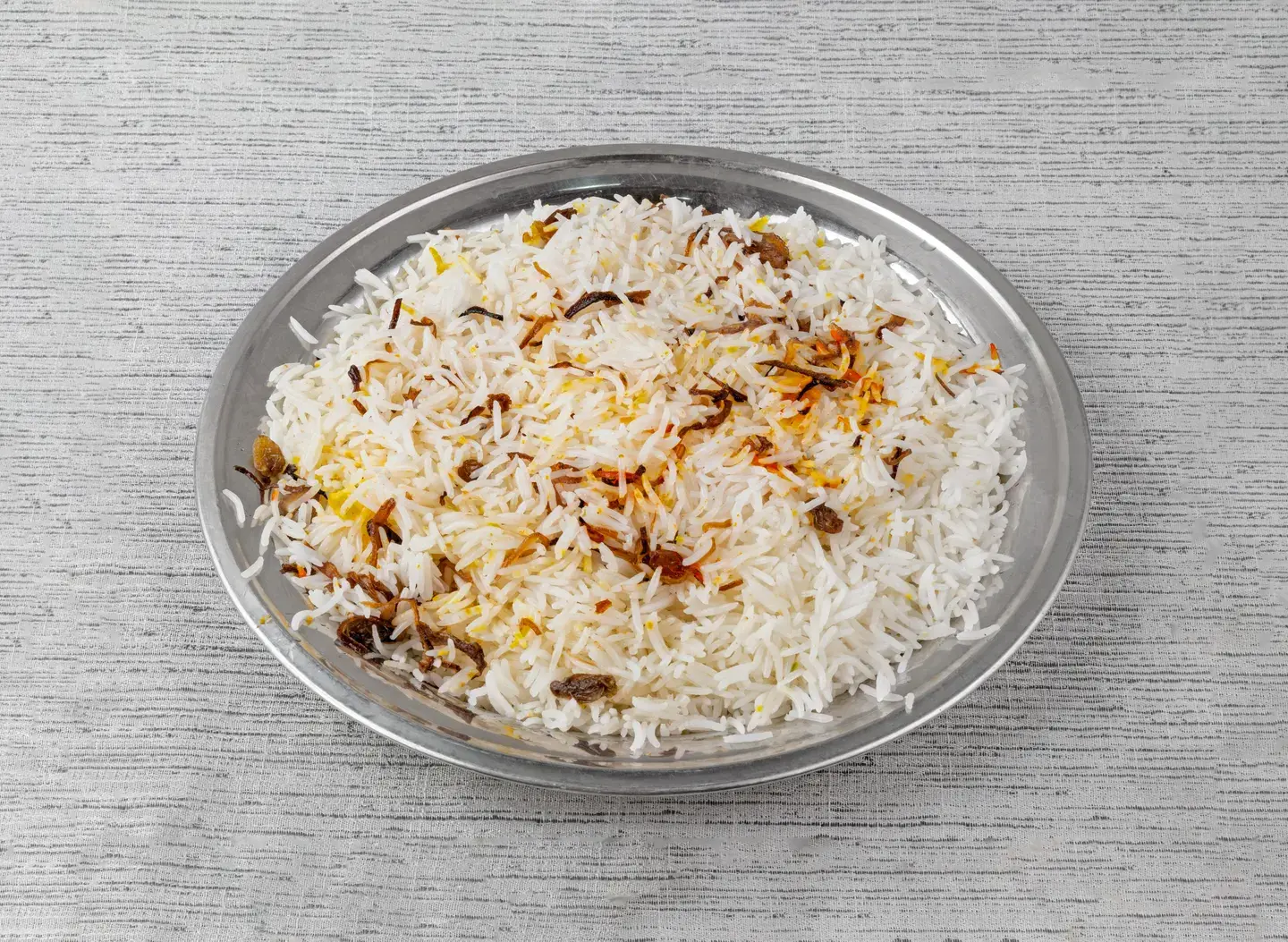 Hadrami Rice