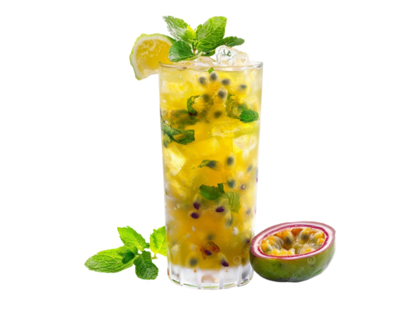Passion Fruit