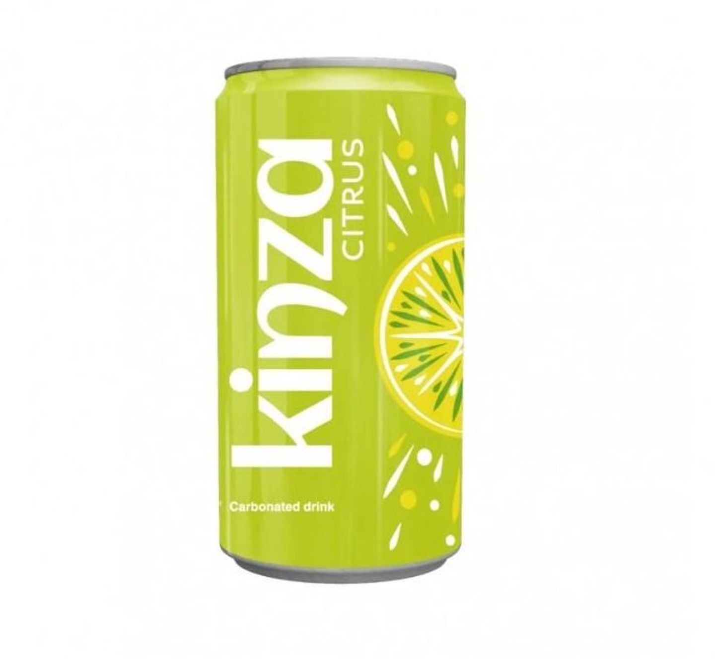 Kinza Citrus