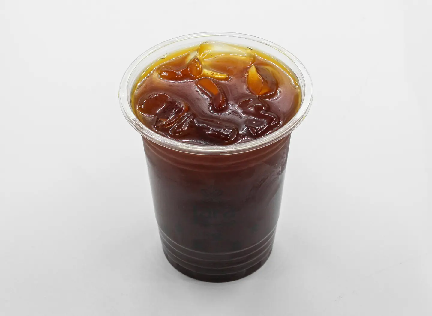Cold Americano