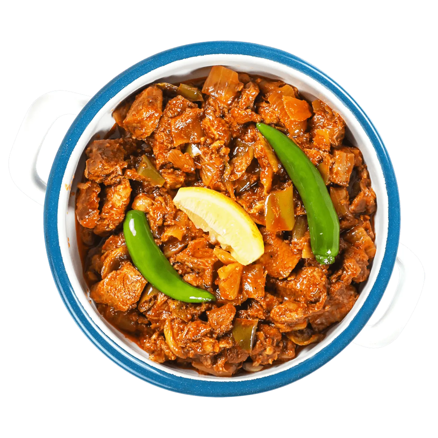 Mgalgal Meat