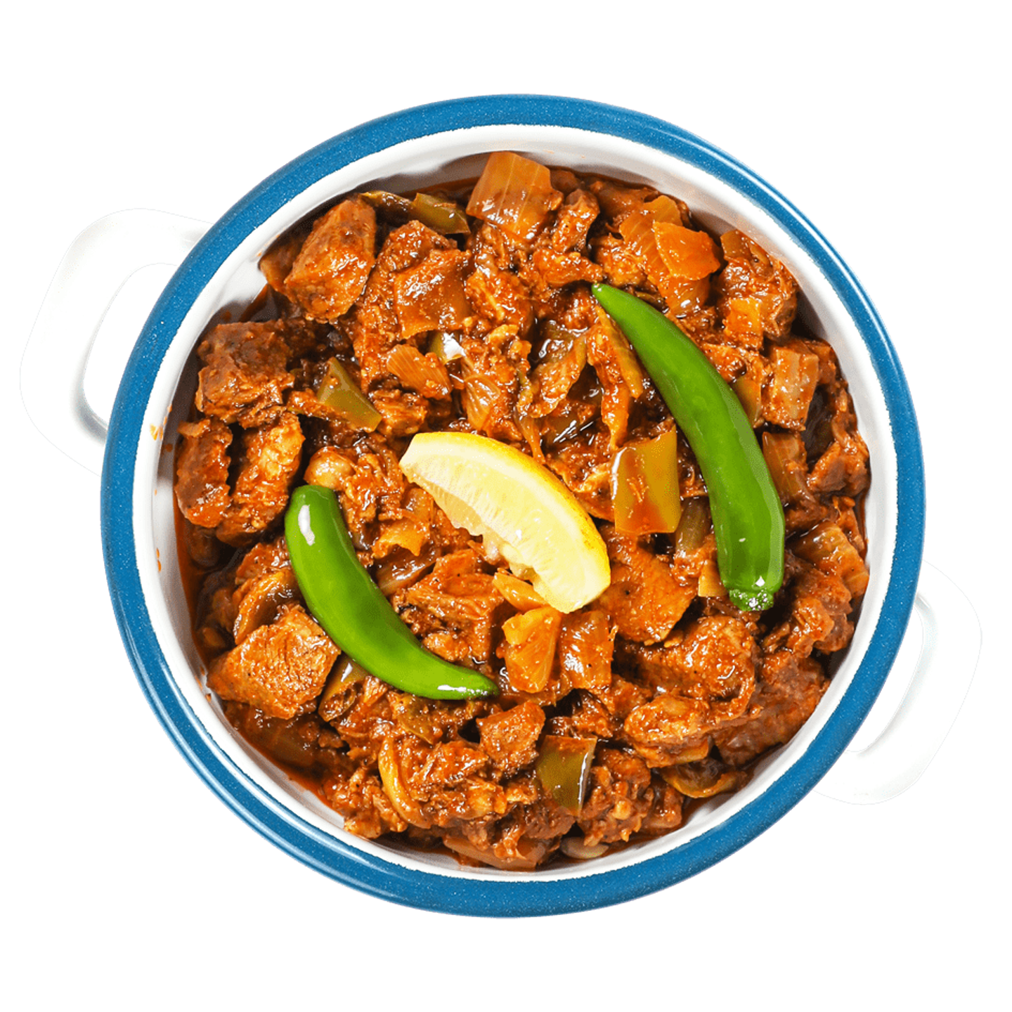 Mgalgal Meat