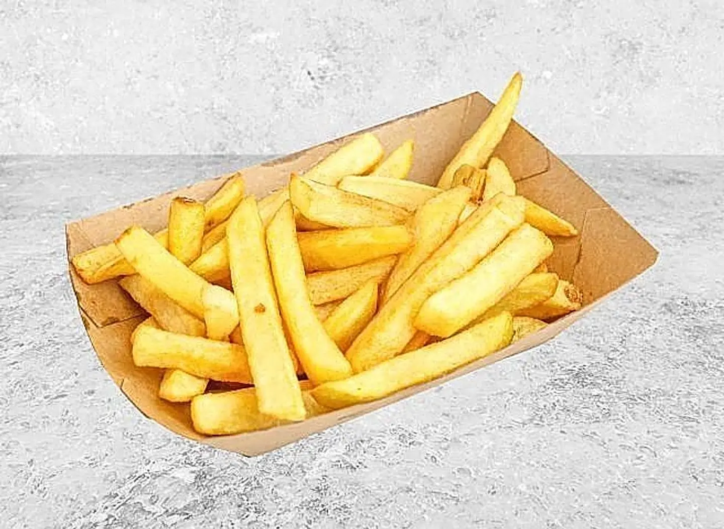 Cheese Fries