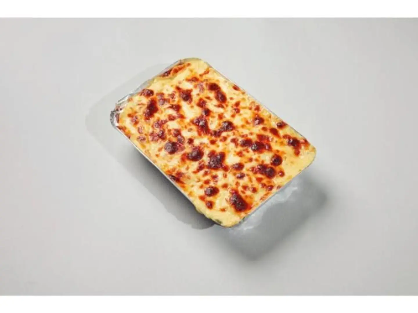 Chicken Béchamel
