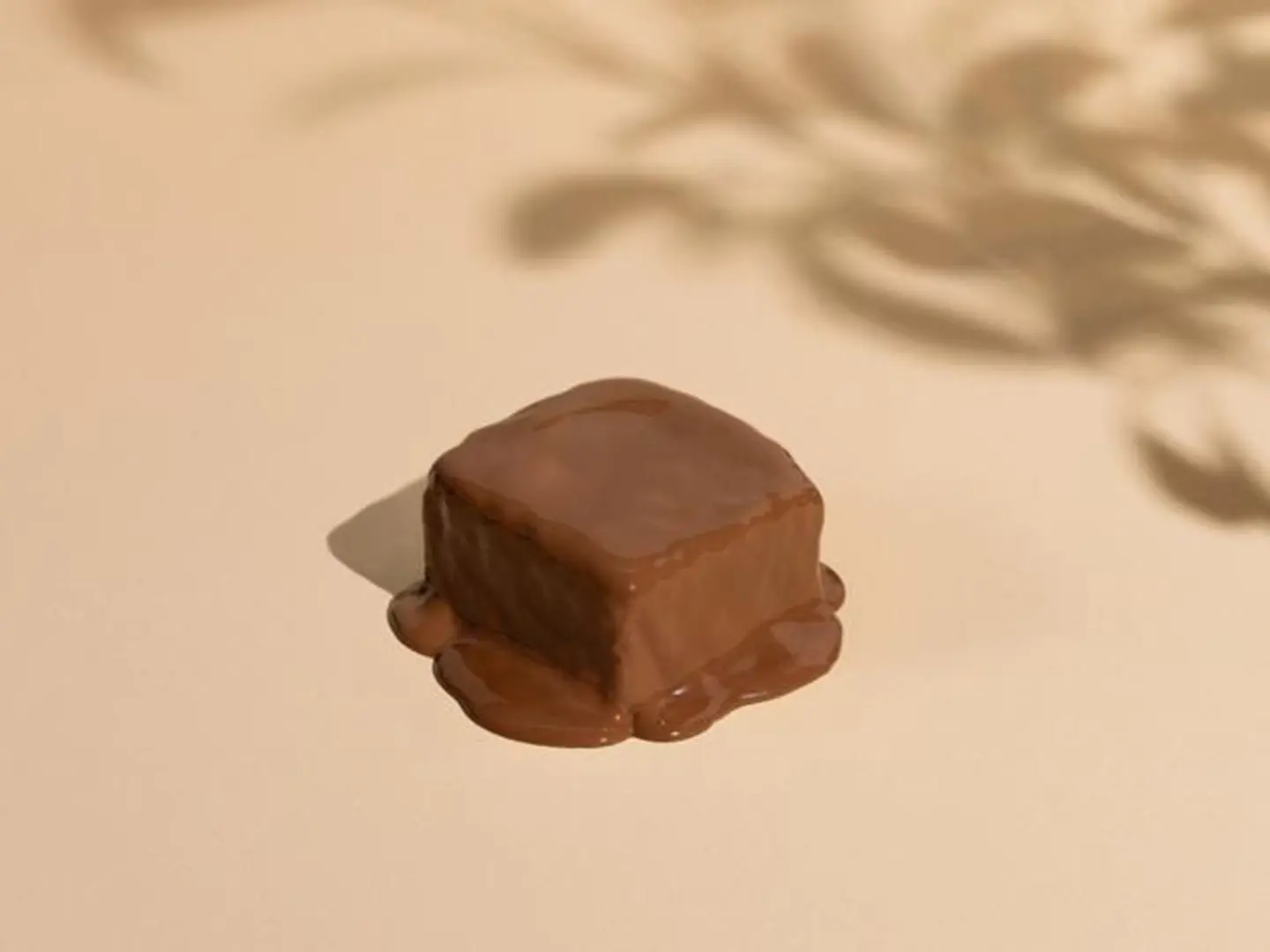 مولتن تشوكليت