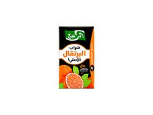 عصير الربيع