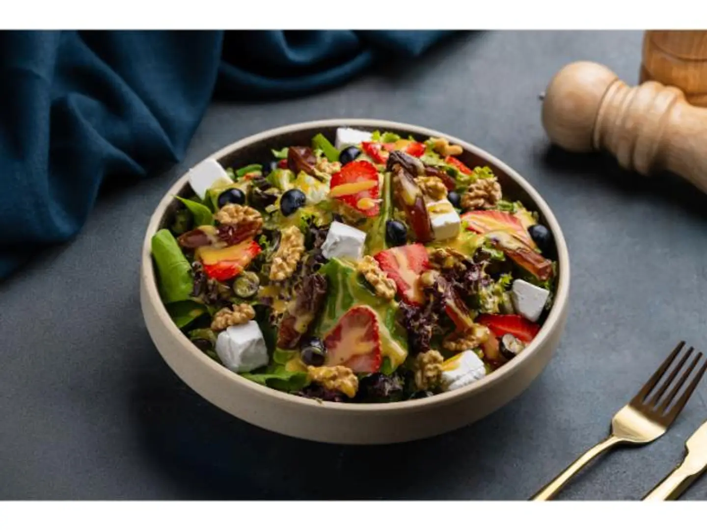 Rosalinda Salad