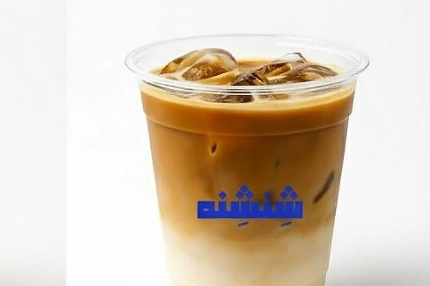 Iced Caramel Macchiato