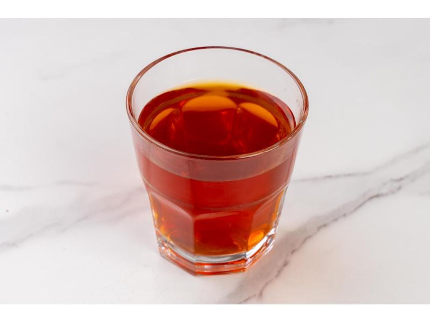 شاي سادة