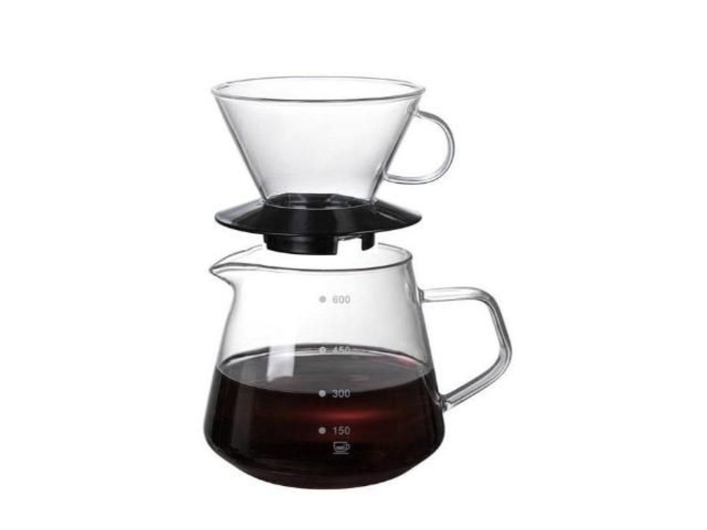 Hot V60 Yemeni