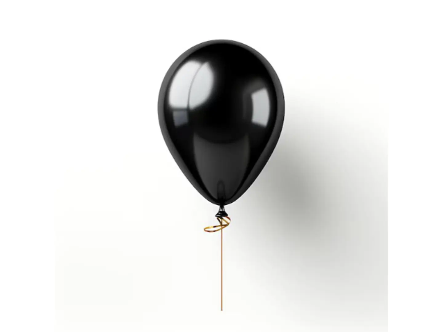 Black Balloon