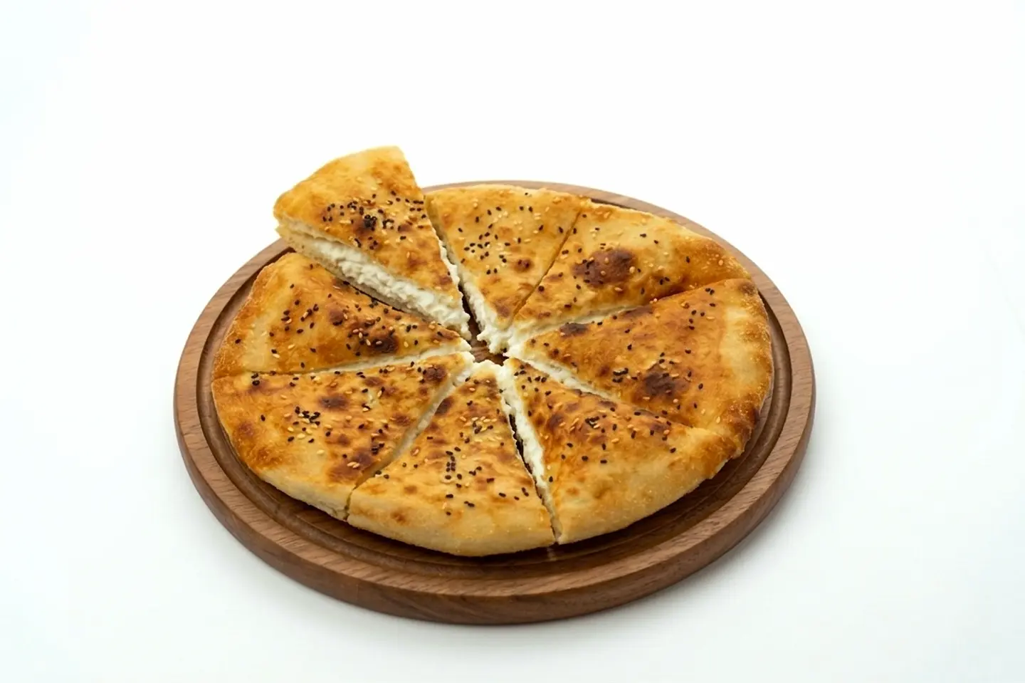 خبزة لبنة