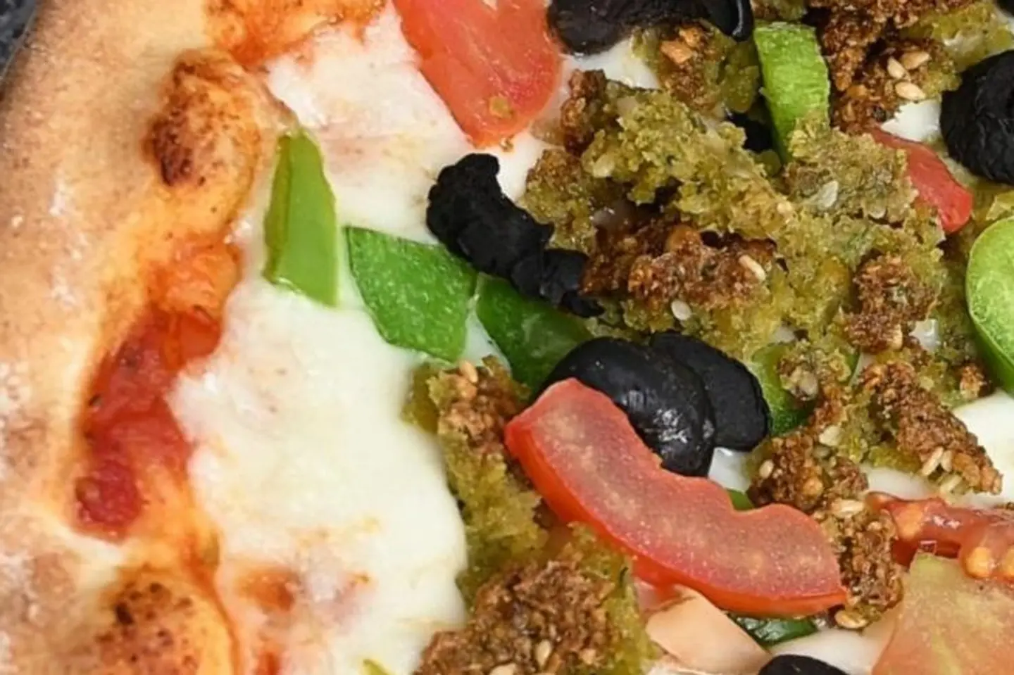 عرائس فلافل