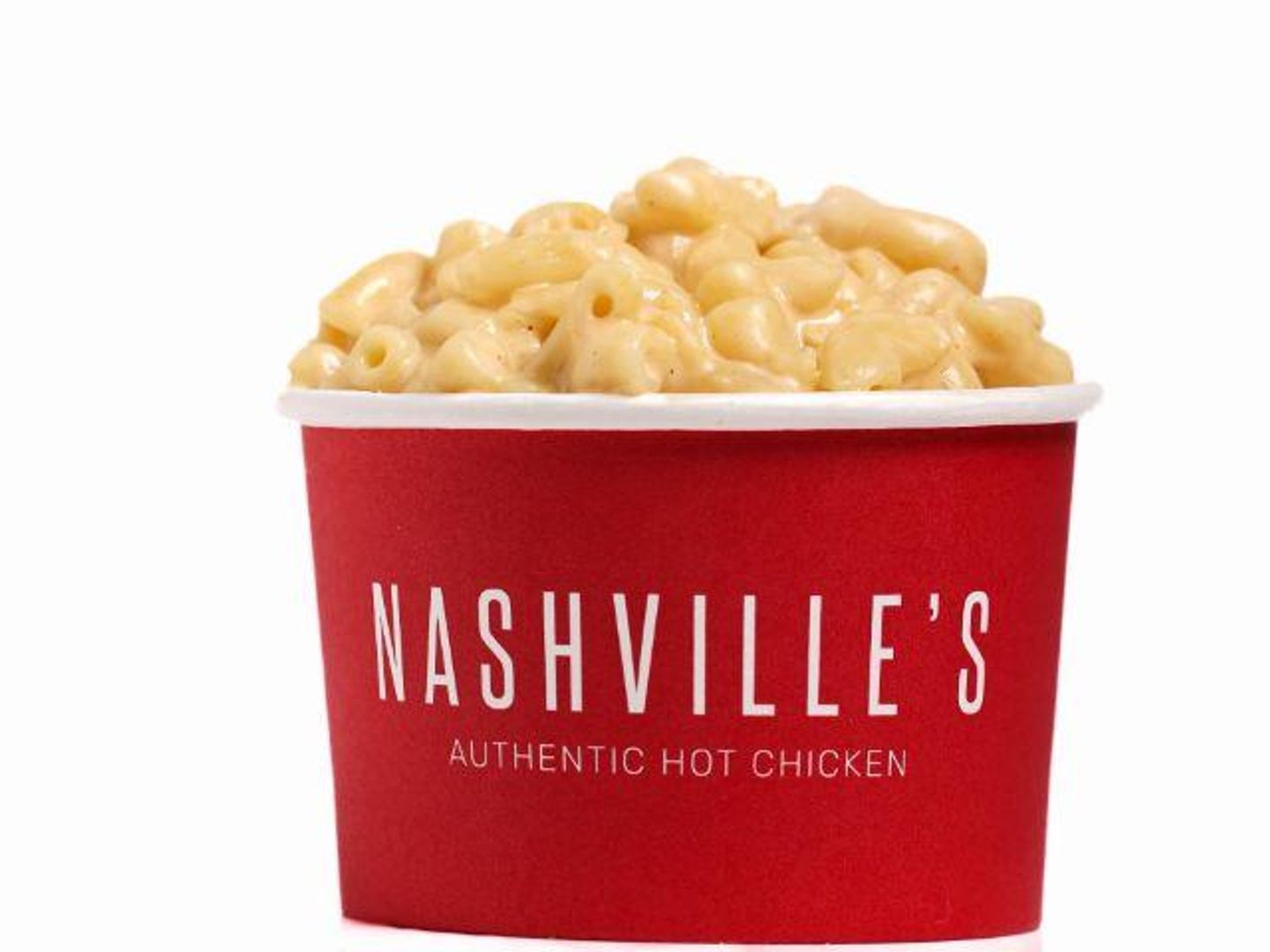 Mac N' Cheese