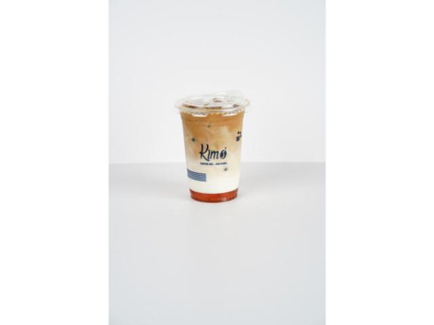 Ice Caramel Macchiato