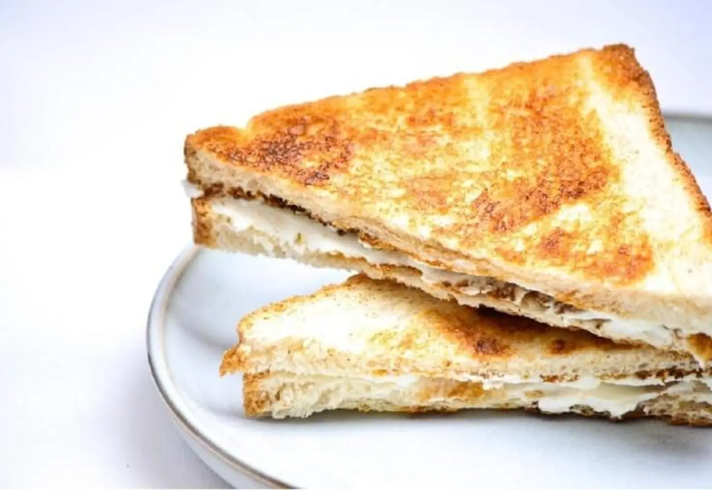 جبن سادة