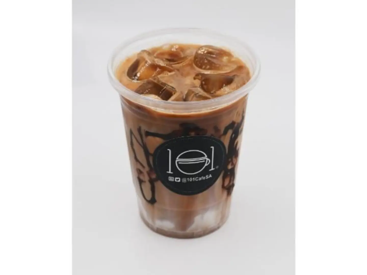 Cold Coffee Mocha