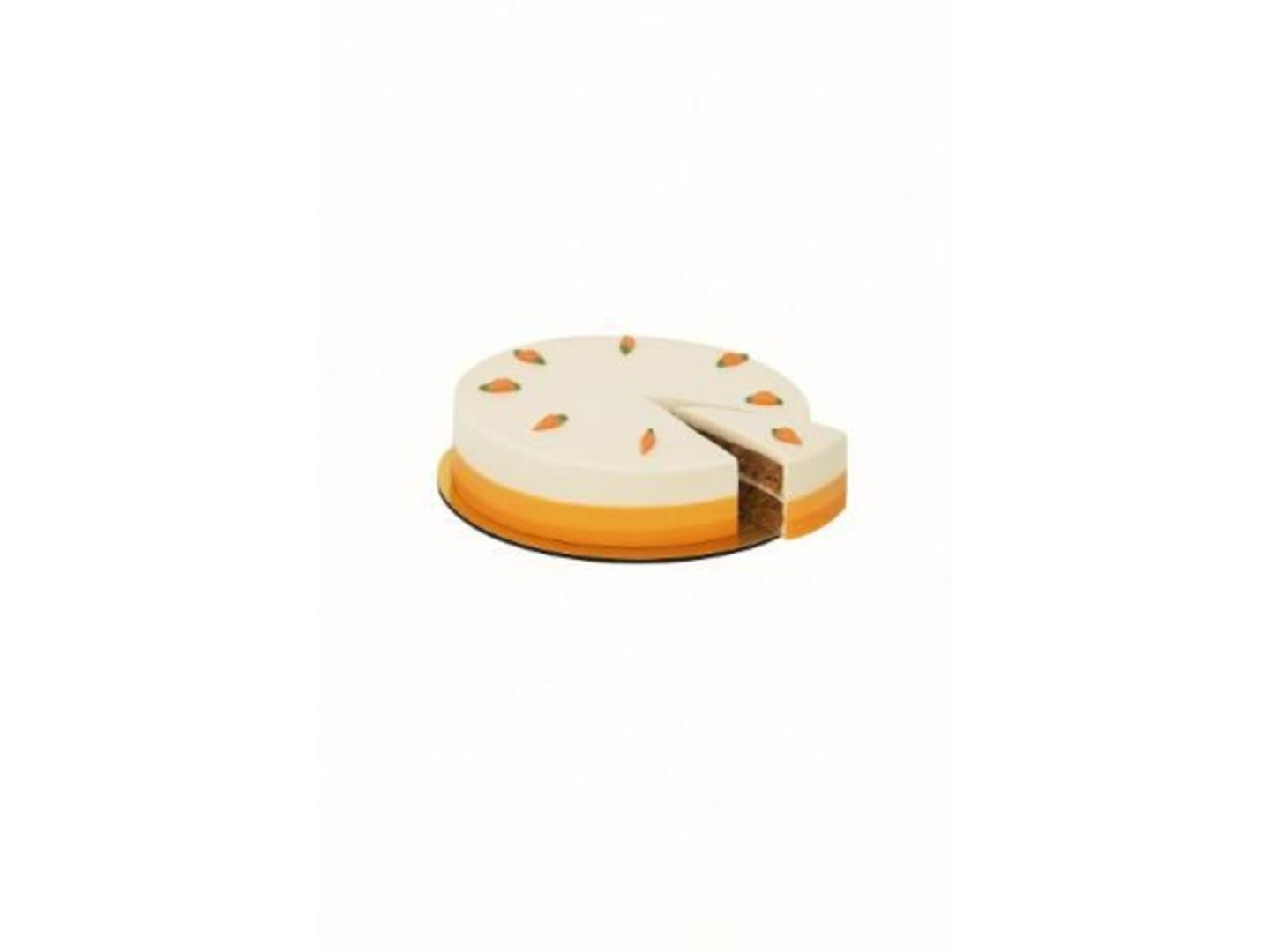 Carrot Cake Large