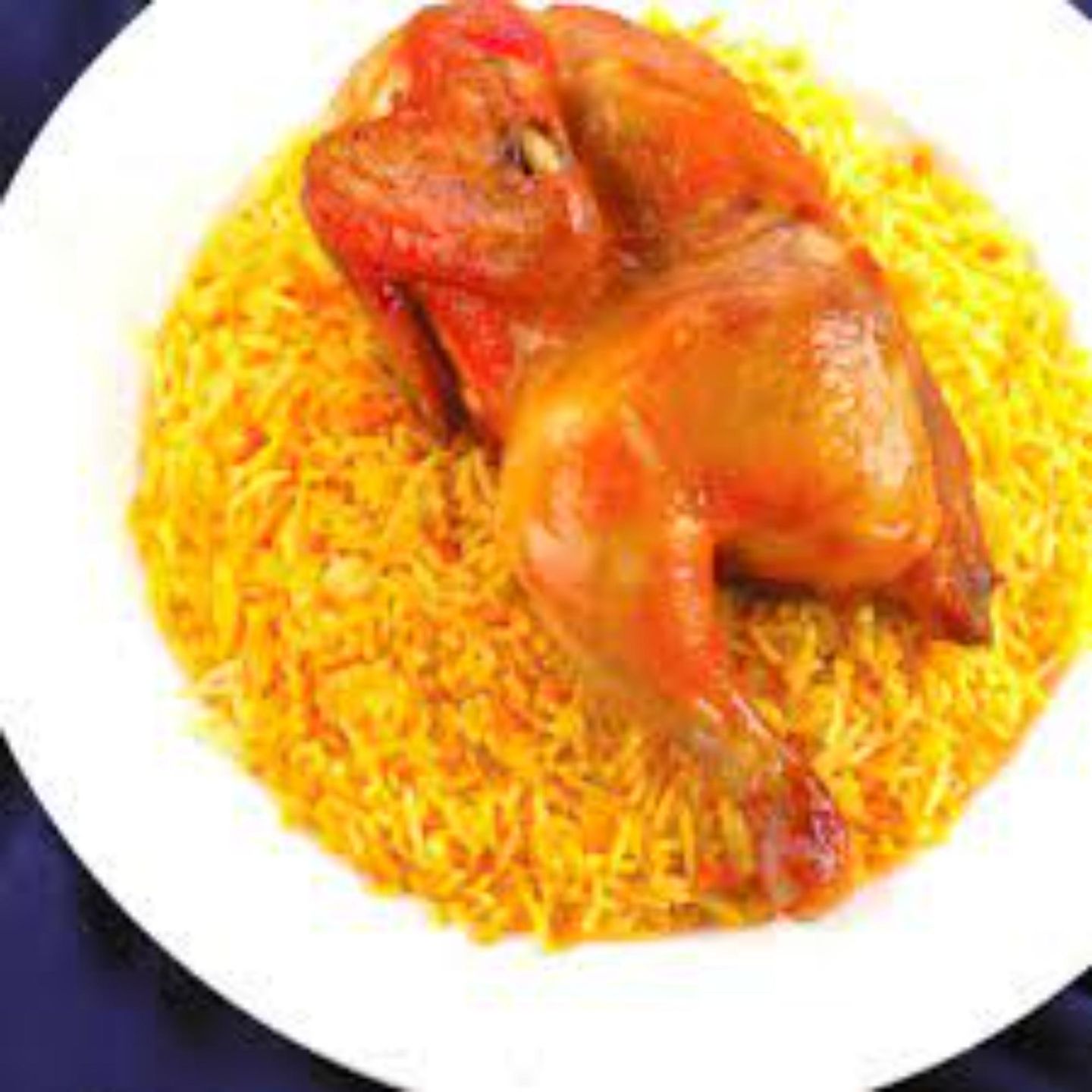 دجاج مندي