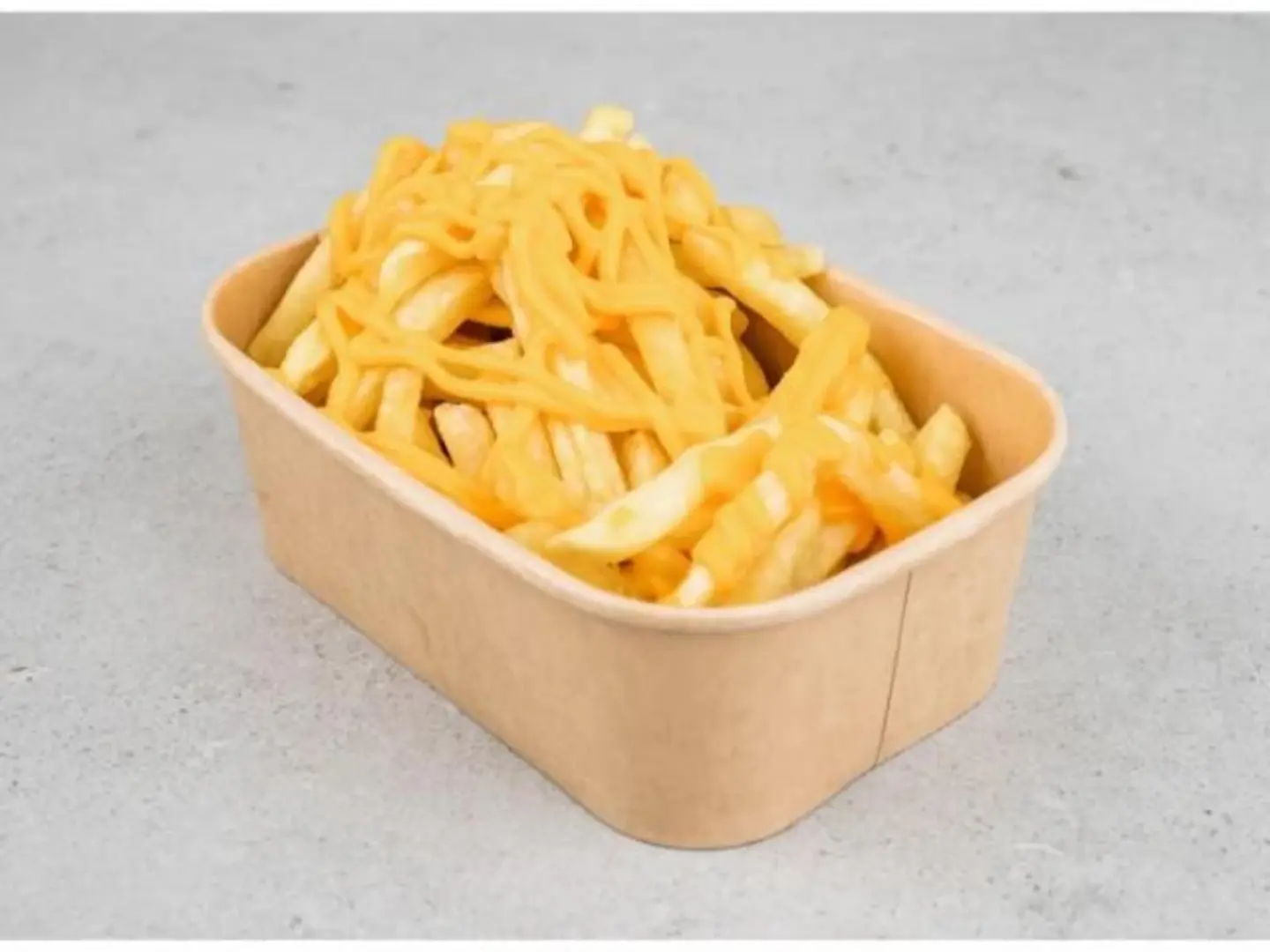 Cheese Fries