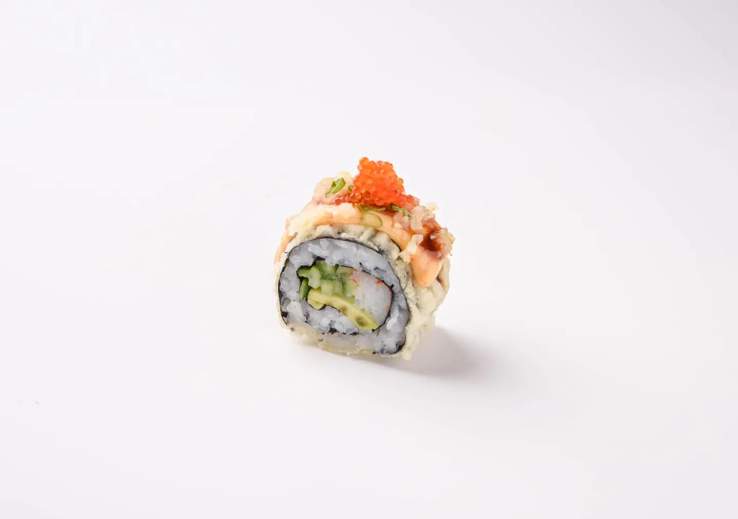 Crunchy Koi 8 Pieces