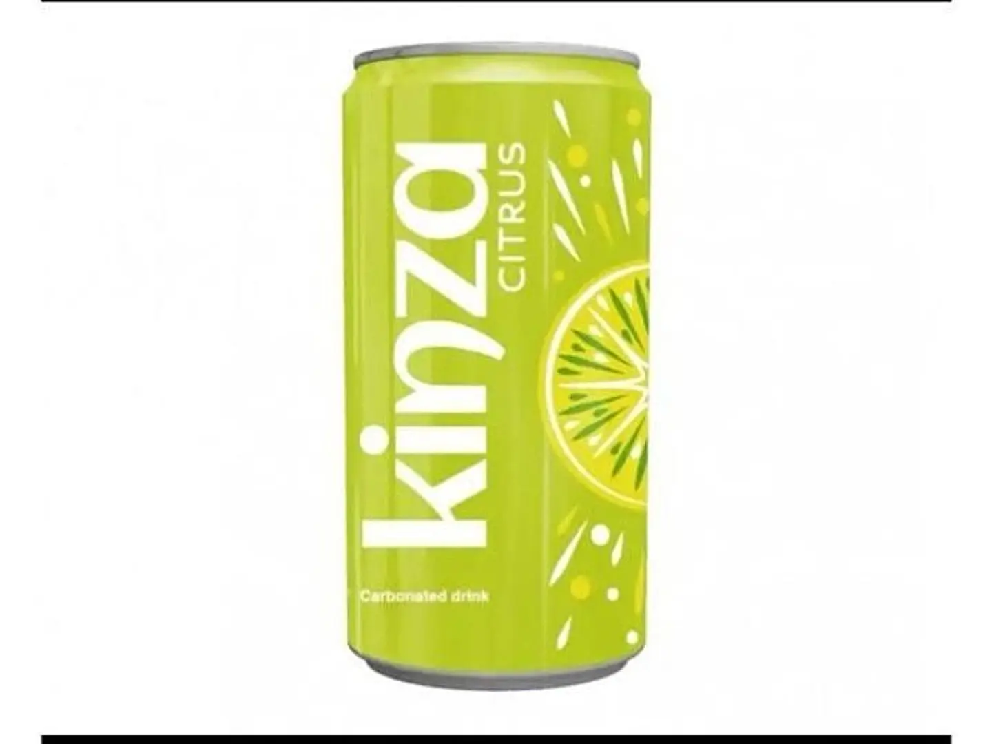 كينزا حمضيات