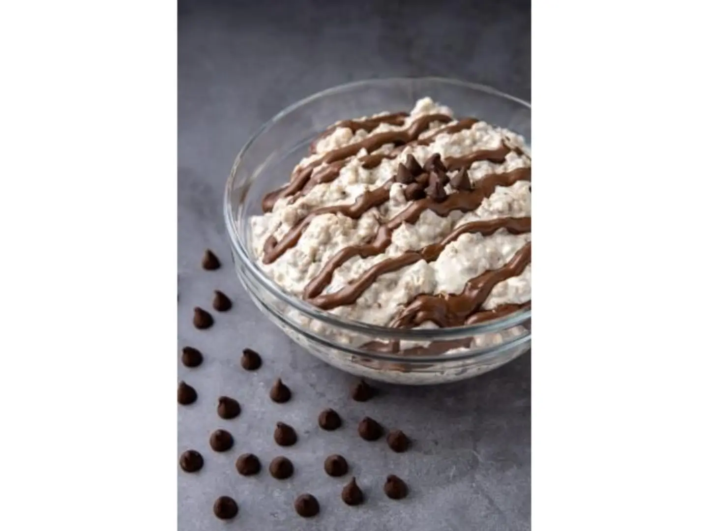 Masoub With Chocolate