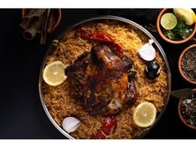 حبة دجاج شواية