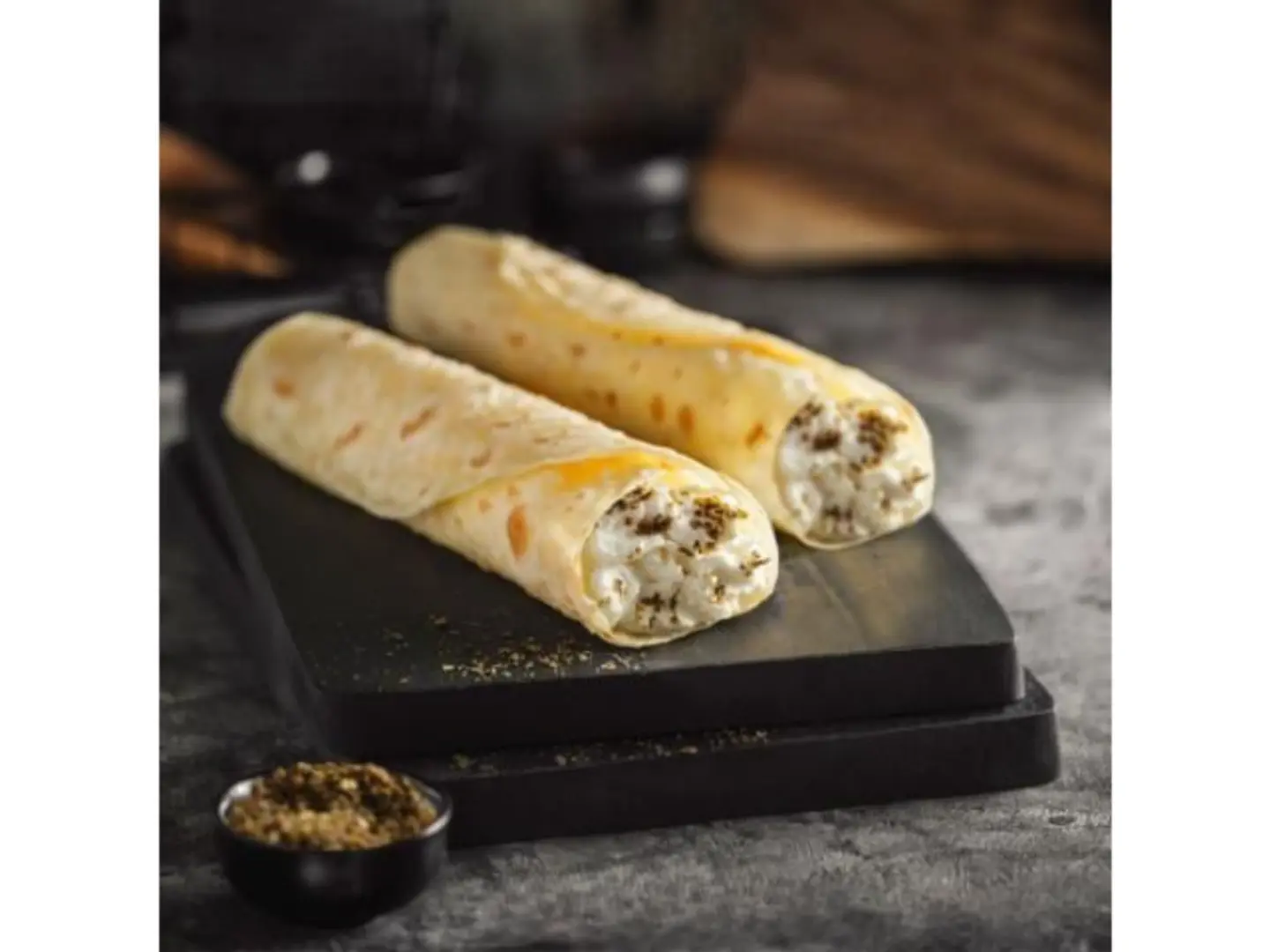 جباتي لبنة