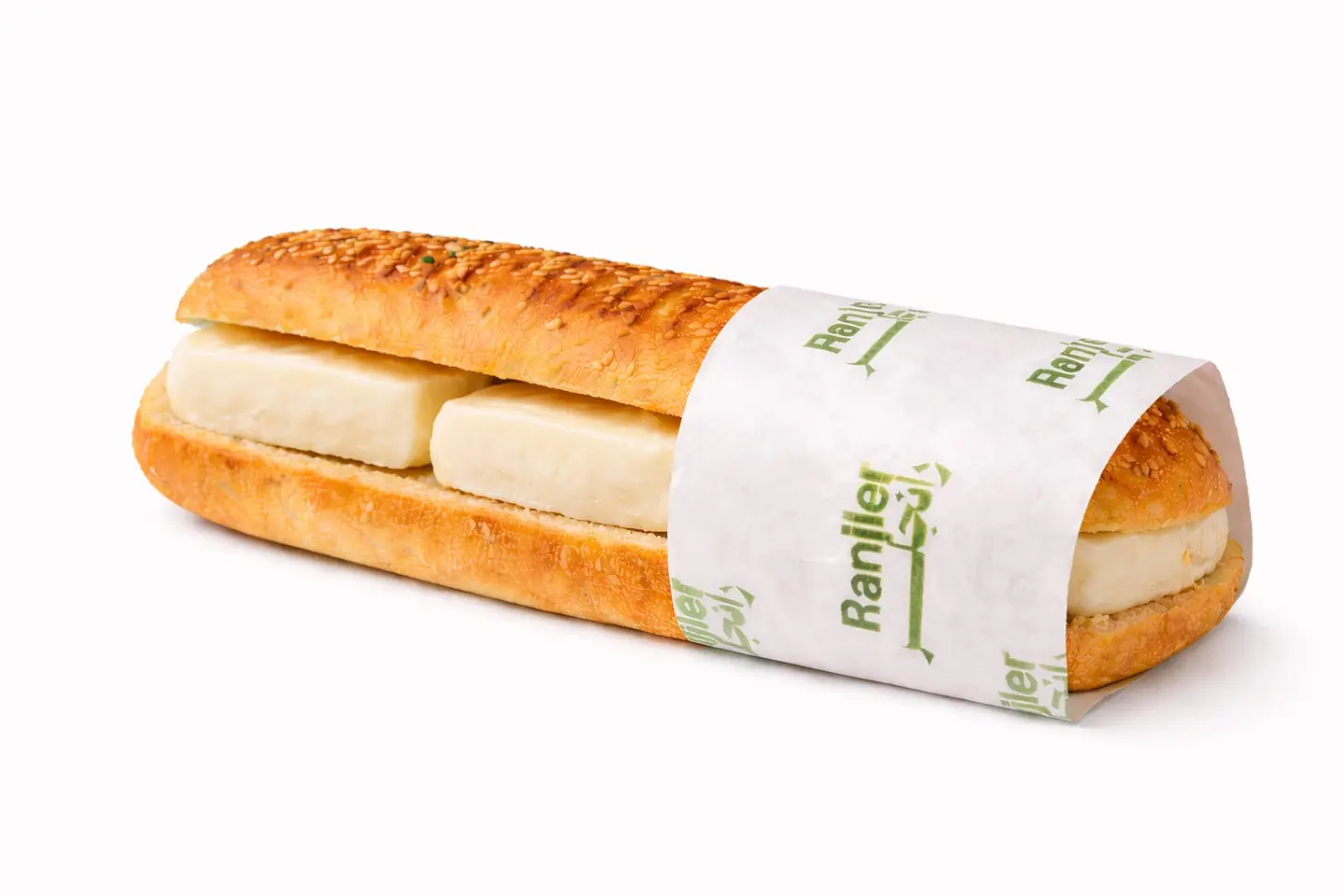 Halloumi Cheese