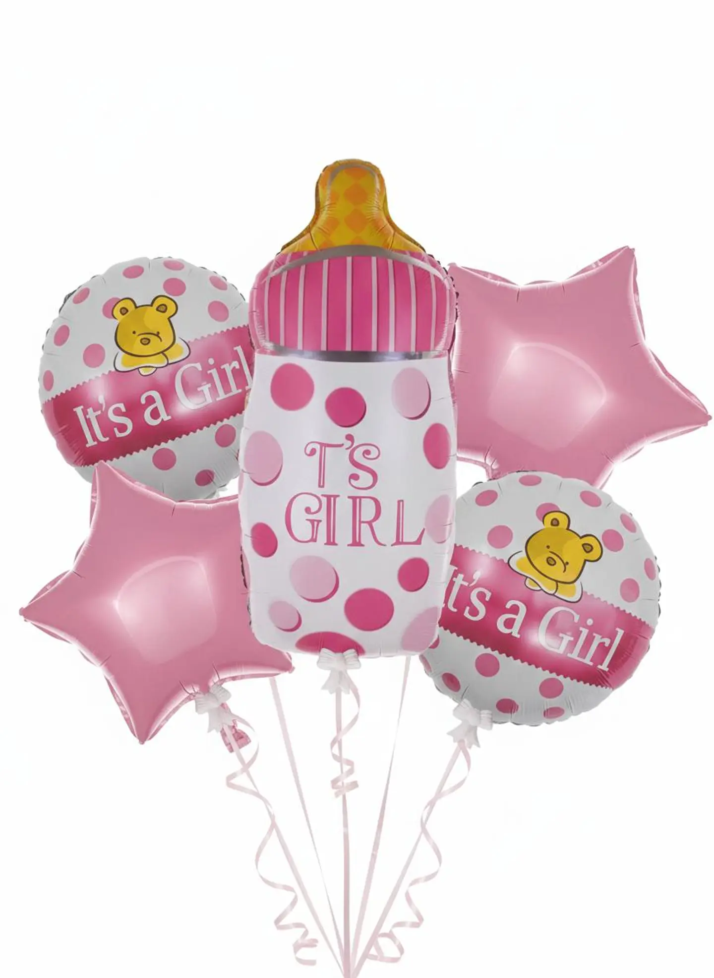Helium Balloons For Children