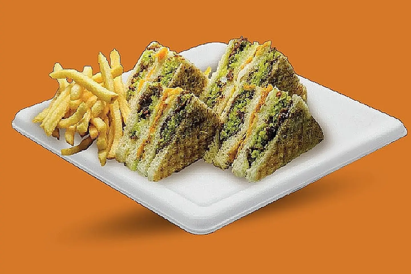 Falafel Club