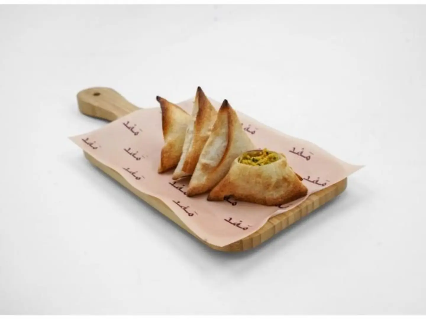 سمبوسة دجاج