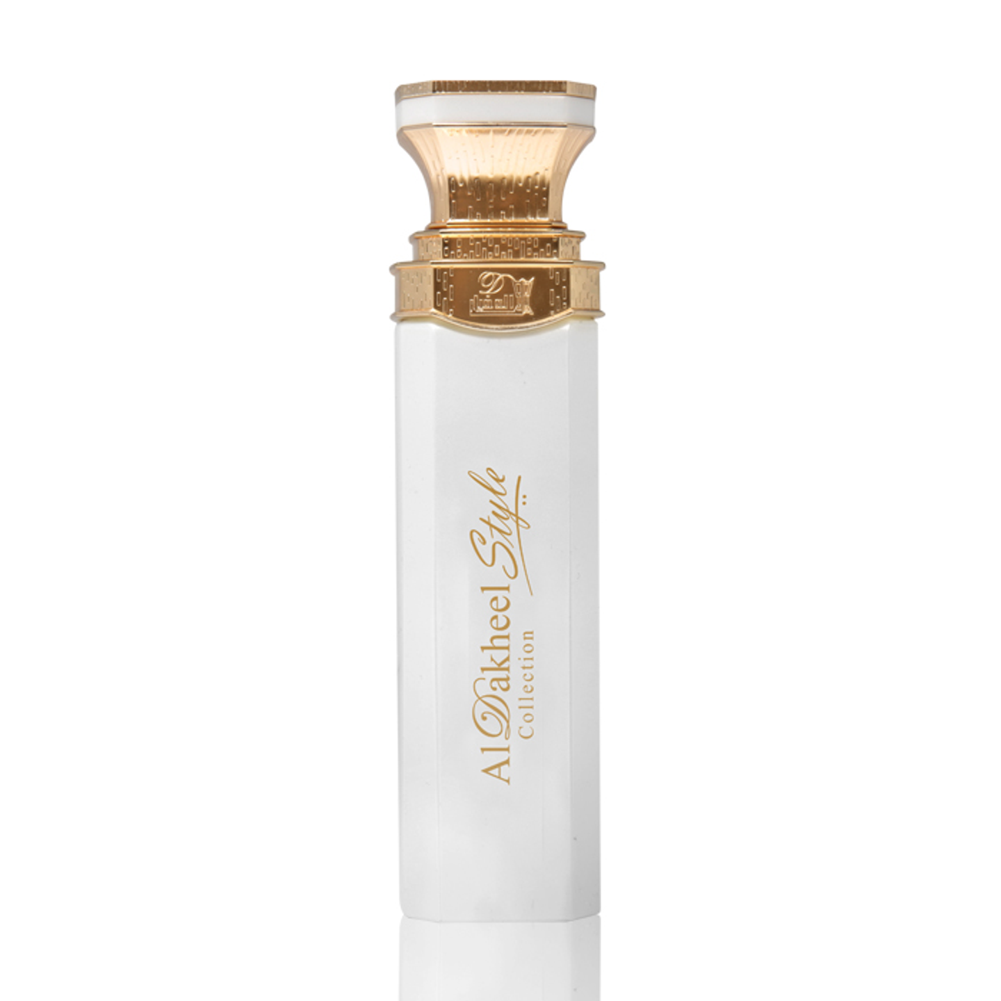 Al Dakheel Oud Style White 50 Ml