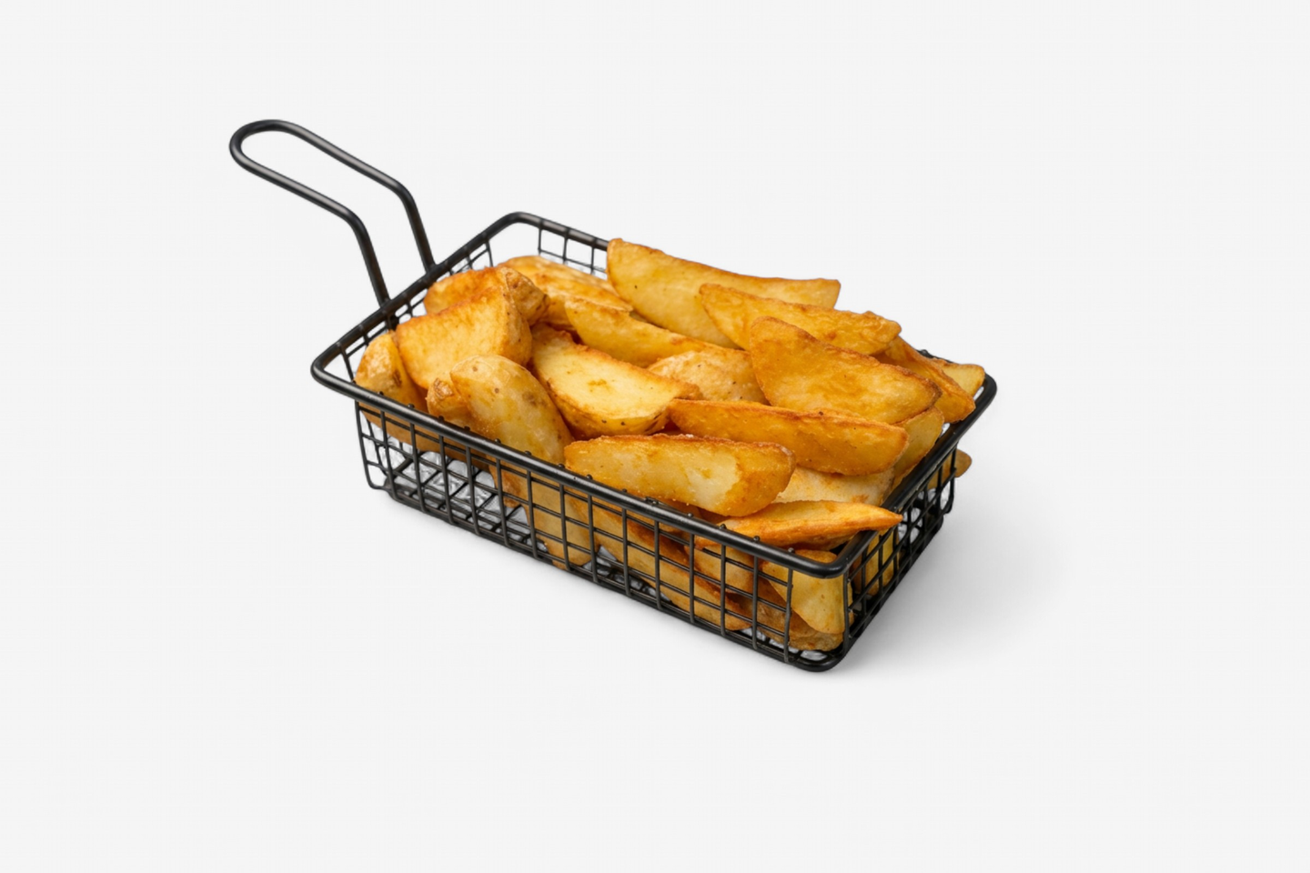 Potato Wedges