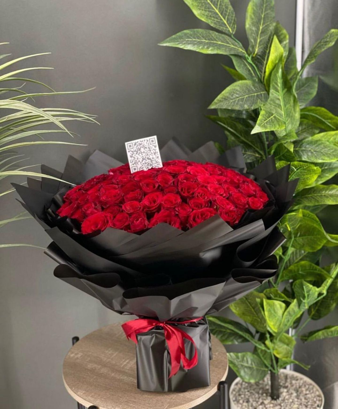Bouquet Of The Heart
