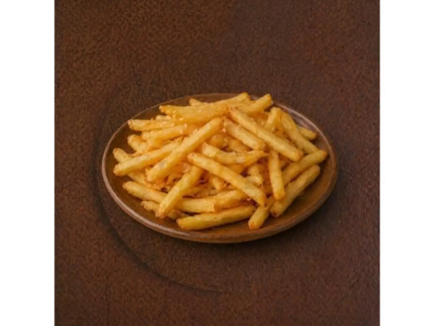 Fries Plate