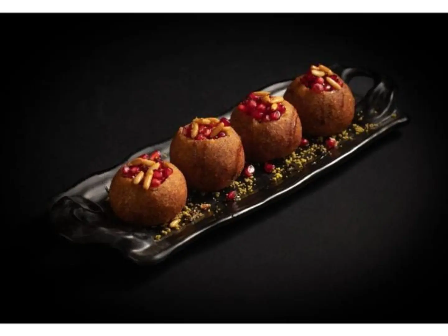 Armenian Open Kibbeh