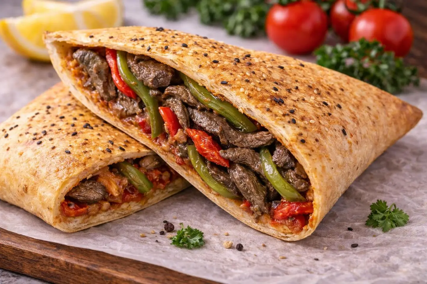 كبدة